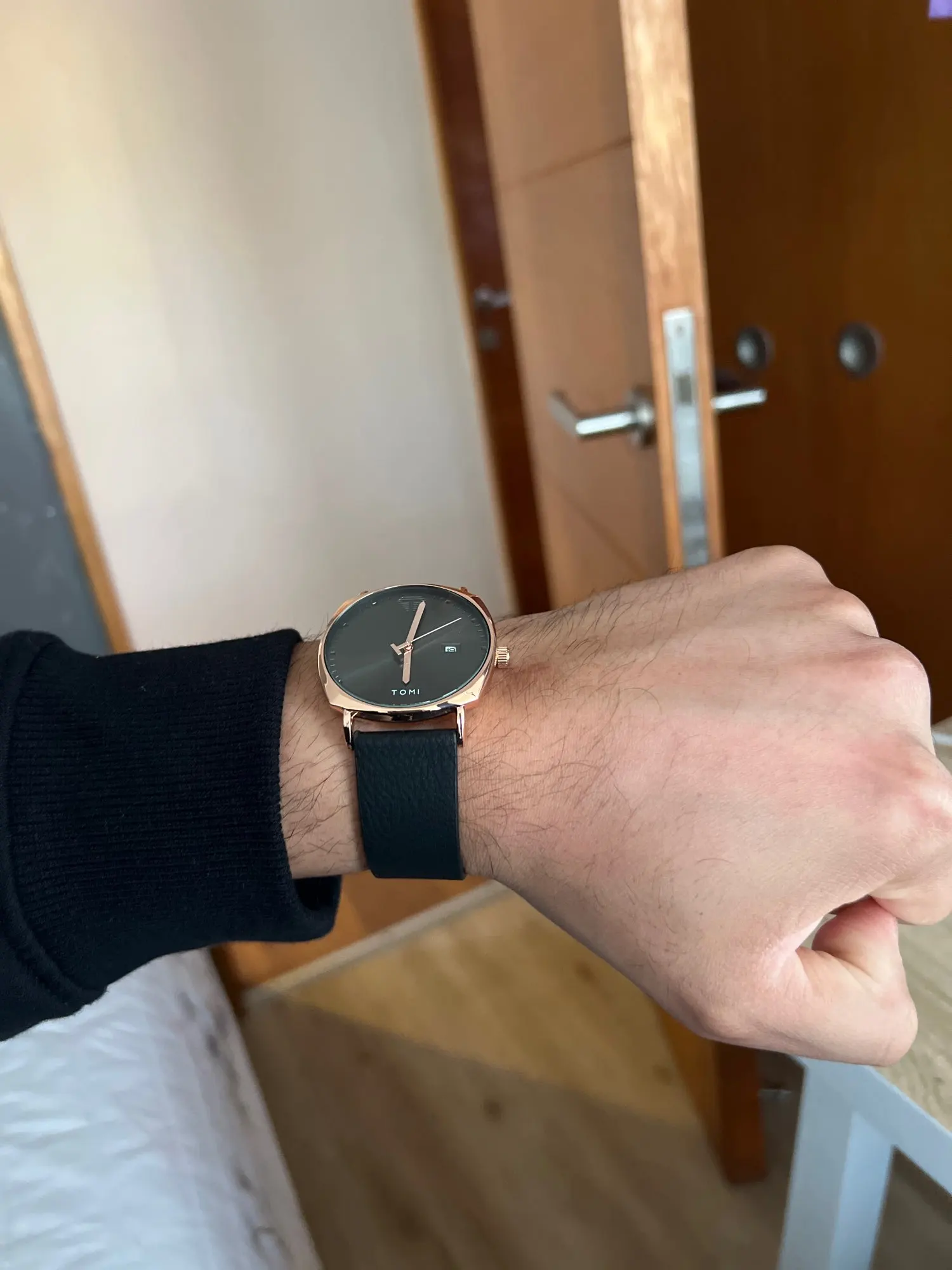 TOMI™ Prestige Trio Gift Set photo review