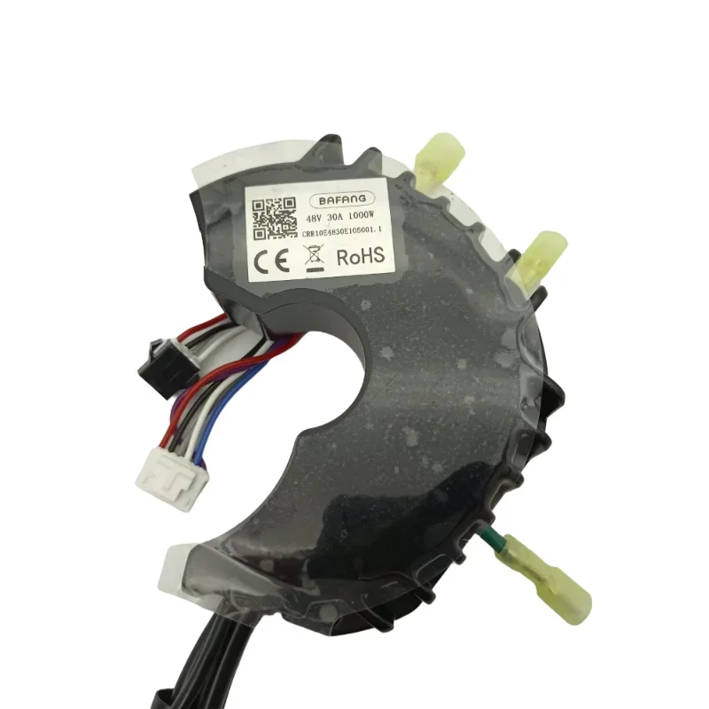 Bafang central motor controller BBS G320 M615 BBS01 02 HD 750W controller 1000W midl motor 6V Lamp line