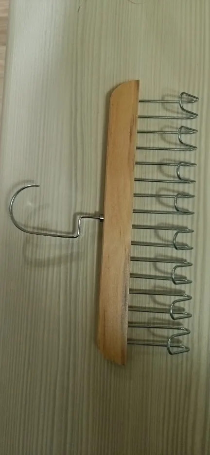 Cintre Rotatif Polyvalent photo review