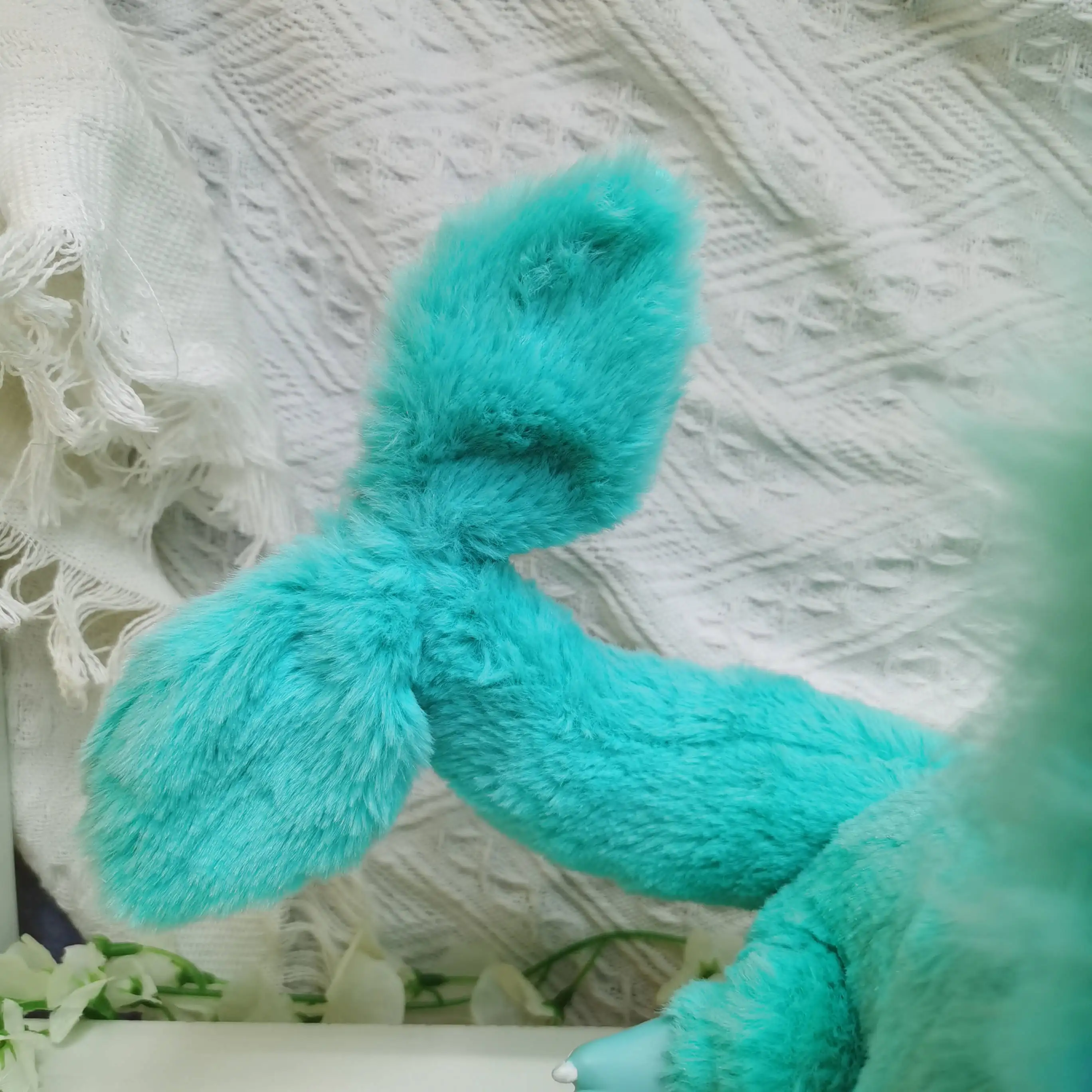 Рисунок 5 - 46 см окрашенная Кукла реборн аниме