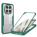 Blackish Green