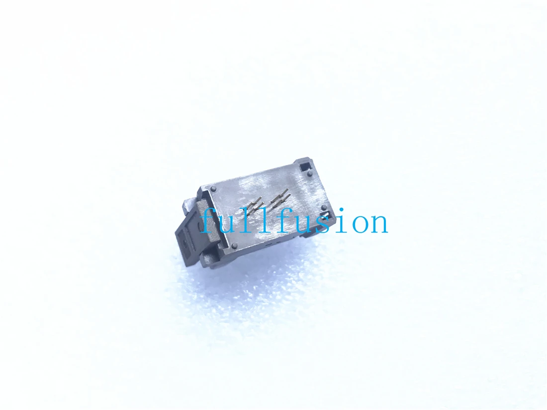 VSSOP8 IC ׽Ʈ   , PSOP8 0.5mm ġ Ű ũ 2.3mm