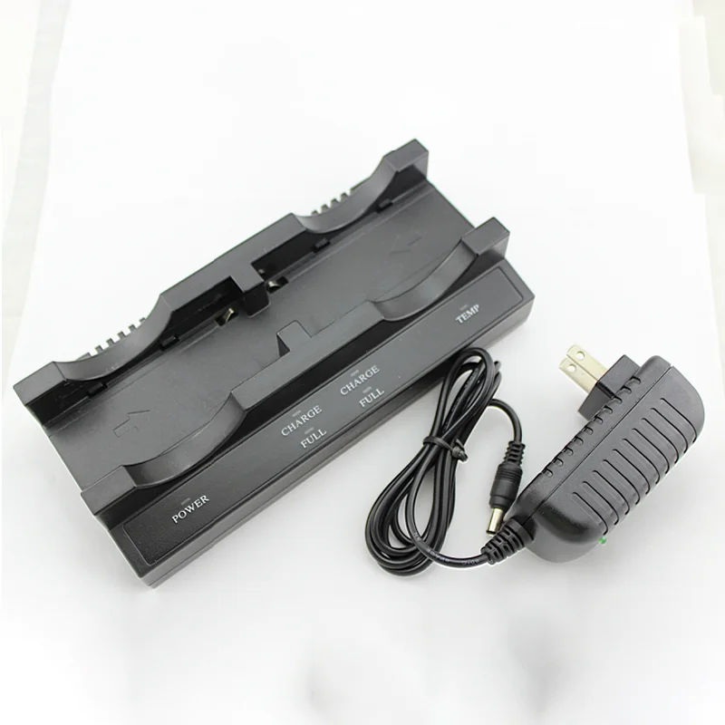 

Li-ion Battery Charger ZCH203 for Geomax Battery, Brand New Charger ZCH203