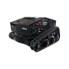 Self Propelled Robotic Lawn Mower Garden Crawler Powerful Gasoline Remote Control Grass Cutter customization 3