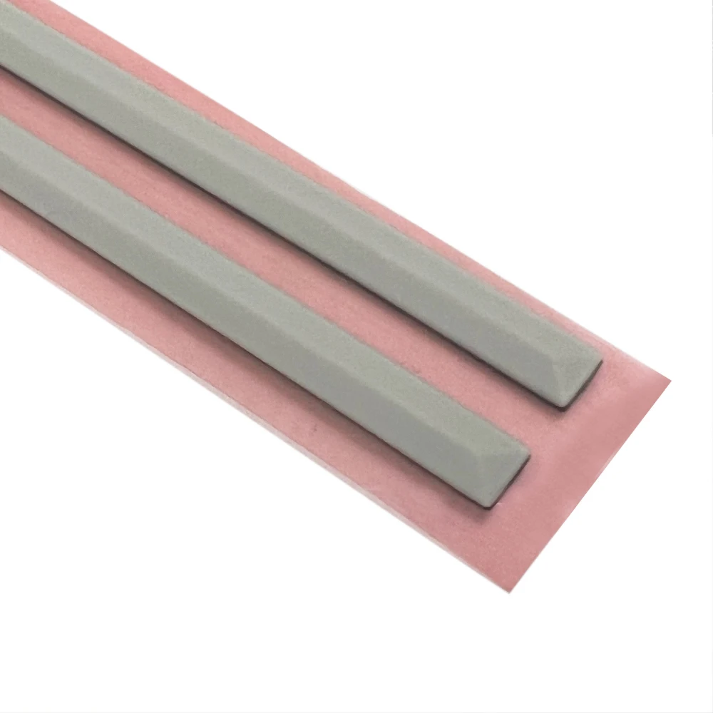 Borracha Antiderrapante Pára-choques pé Almofada Tampa Inferior hp Spectre X360 13-aw Tpn-q225 L77401001 L71974-001 Pcs - Imagem 3