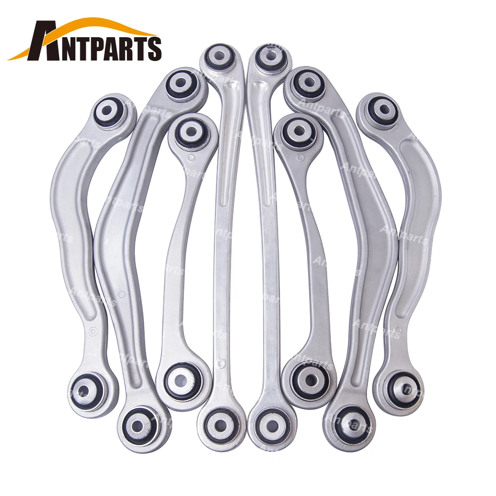Rear Upper Lower Ball Joint Control Arm Kit For Mercedes Benz S Class