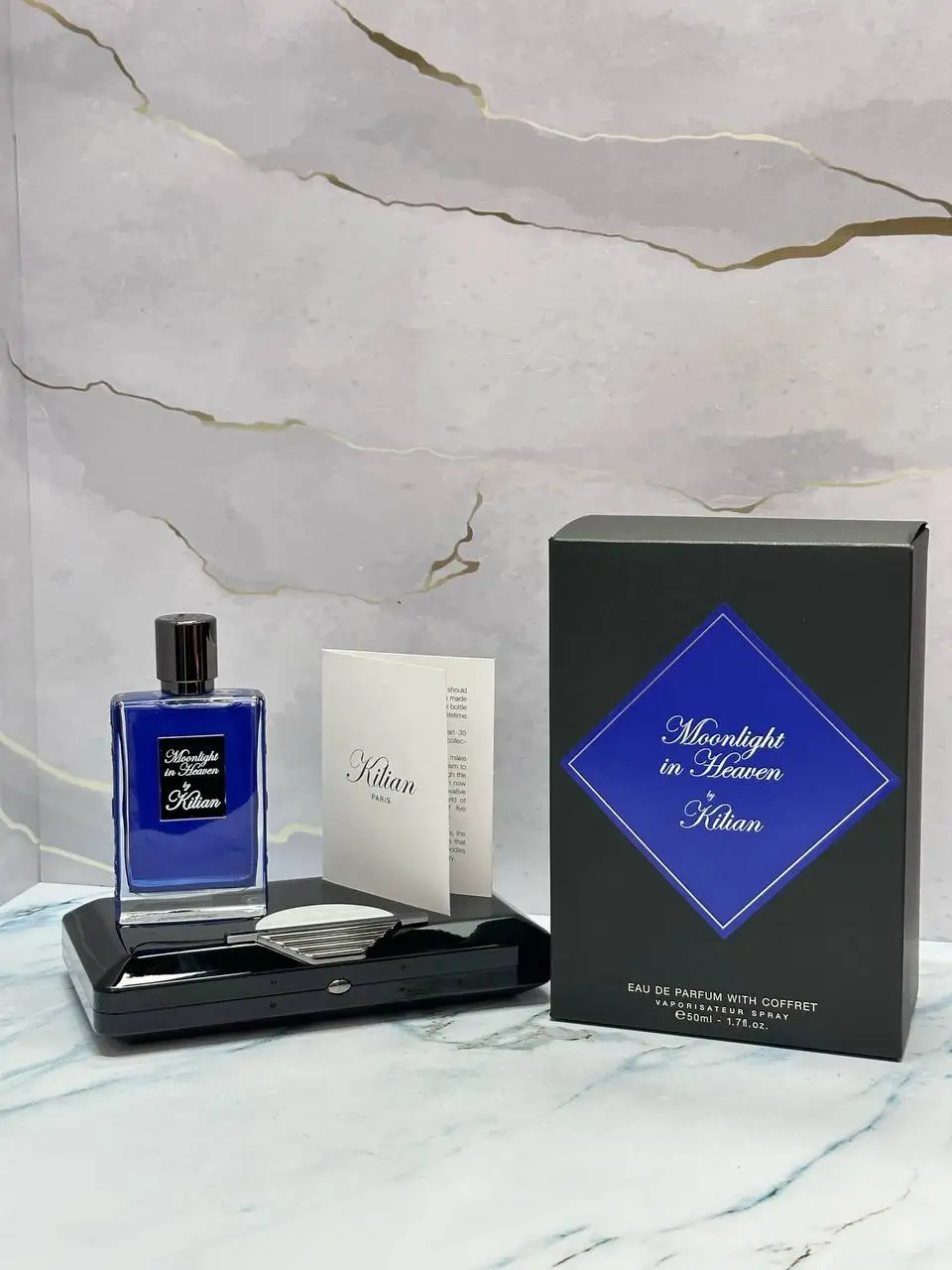 Рисунок 3 - Kilian Moonlight In Heaven 50 мл