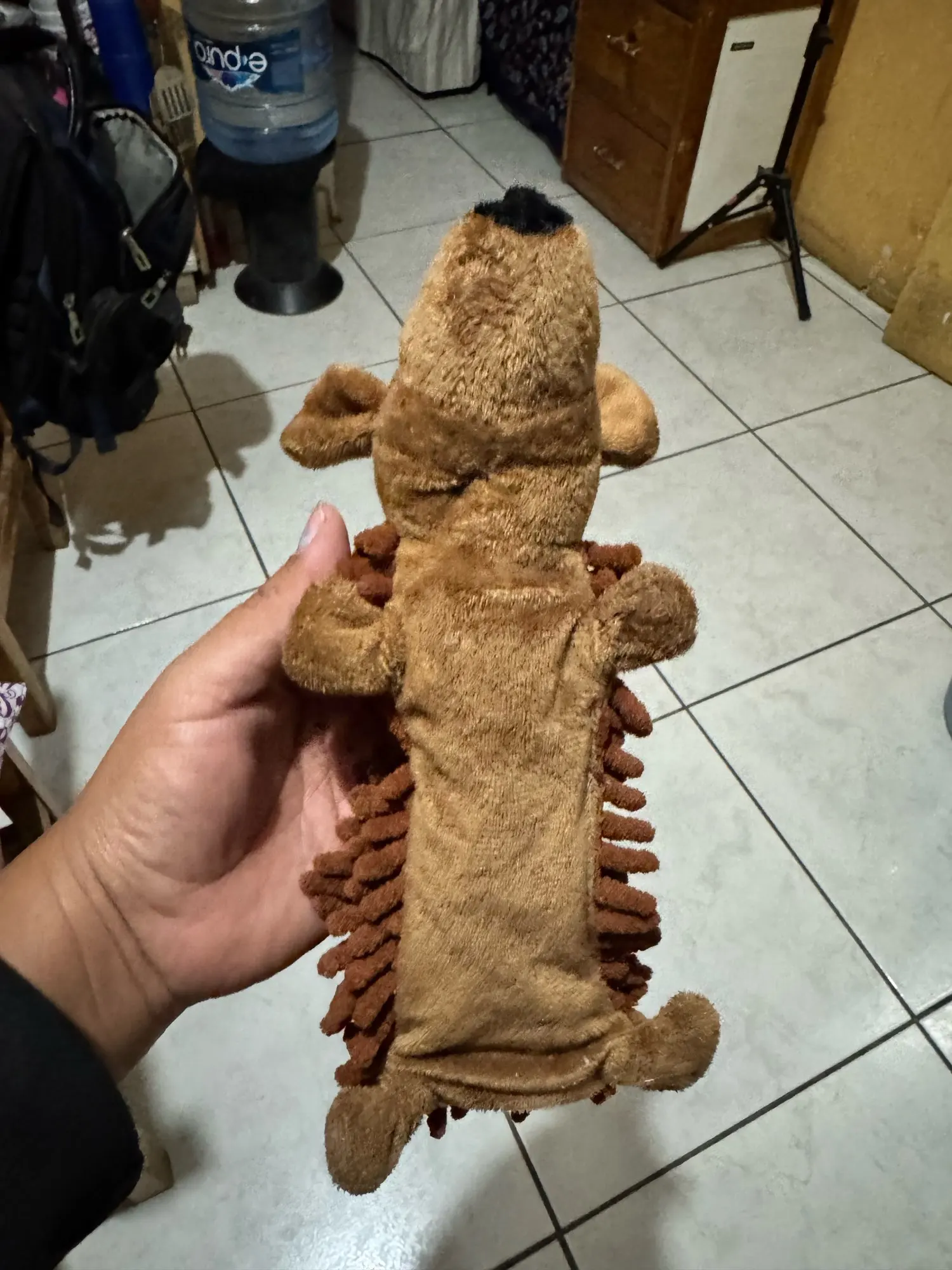 Peluche Animales Para Perro