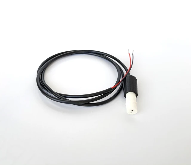 Power cable for sonar Lowrance hook reveal and HOOK2 wire item No.  000-14172-001 ловрансе