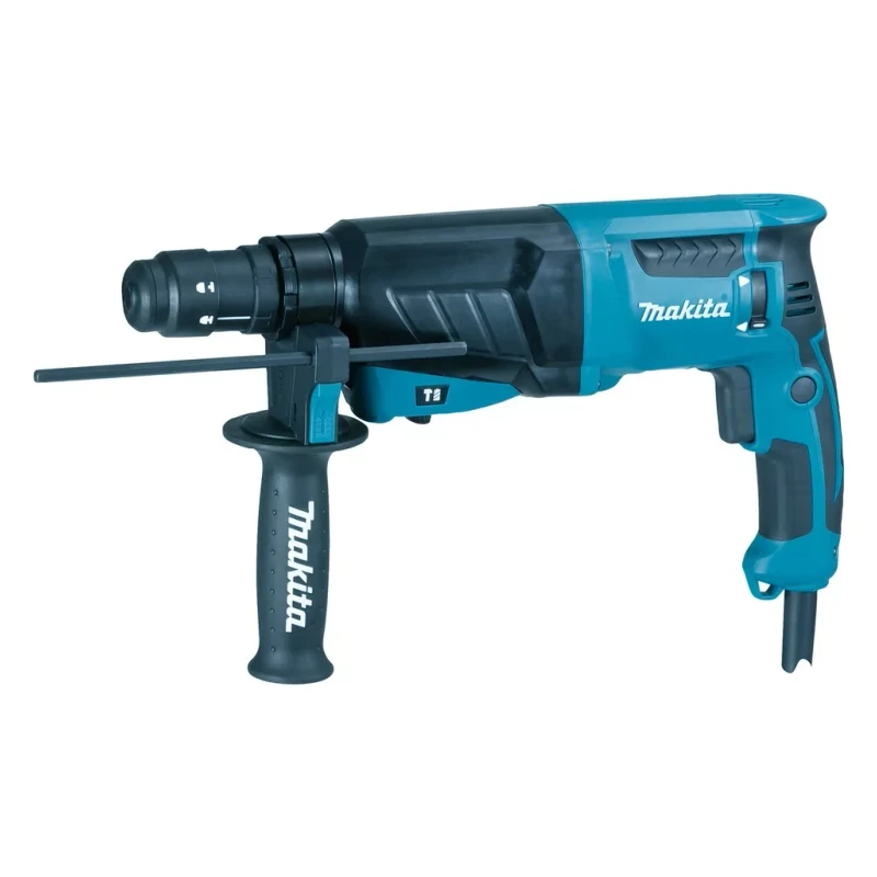 Buik Reproduceren Kabelbaan Hammer Drill Makita Hr2630t Sds-plus - Electric Hammer - AliExpress