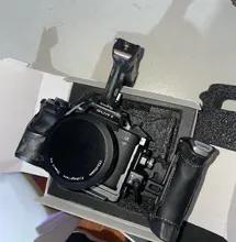 Gabbia SmallRig Per Sony A7 IV/A7S III/A7R V - Kit Completo Con Fermacavo E Piastra Arca-Swiss - Foto 2