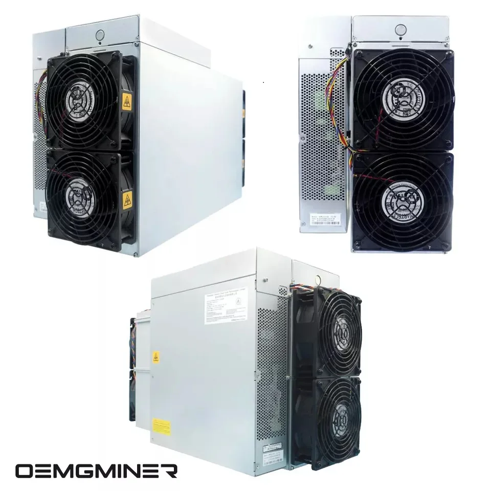 

Купите 5 и получите 2 бесплатных Bitmain Antminer E9 Pro 3680Mh/s 2200 Вт и т. д. Asic Miner 0.6J/M Bulid-in PSU