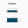 1pc Cozy Thick Quilted Sofa Cover in Autumn & Winter - Plush 100% Cashmere, Non-Slip, Bohemian Style 5