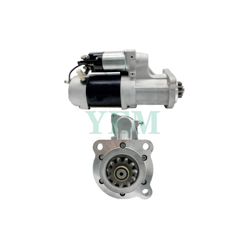 

Для YUCHAI 24V 11T 9 кВт CW стартер QDJ2812