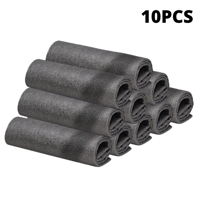 10PCS Cleaning Cloth