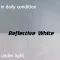 Reflective White