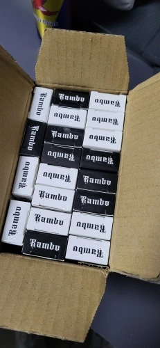 75% Rambo Multipurpose Numbing Cream for Permanent-makeup/Bikini waxing/Tattoos/Piercings/Waxing/Microblading/Laser photo review