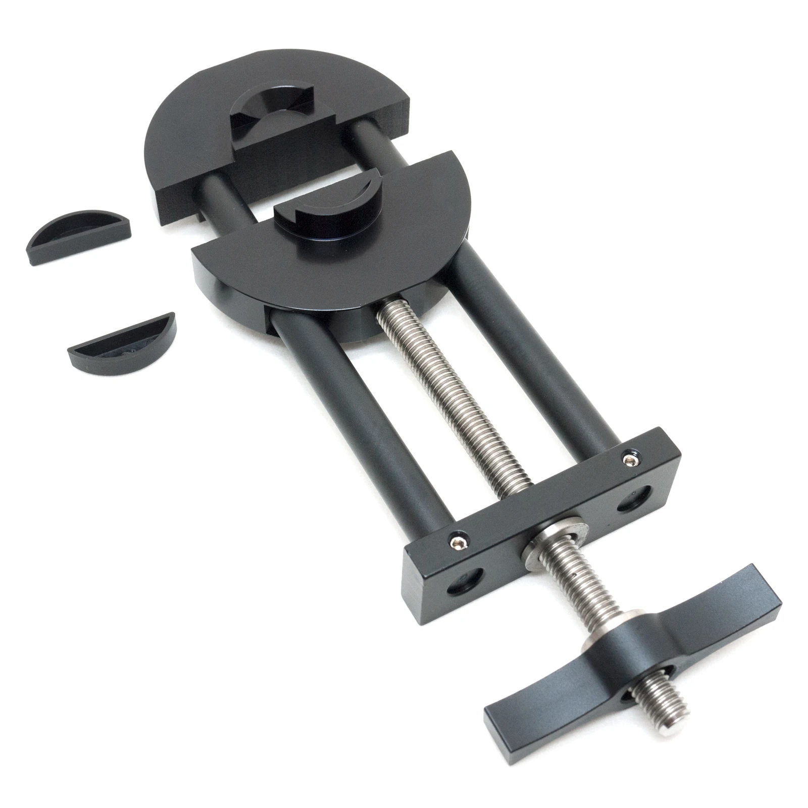 DSLRKIT Pro remedy lens dented Lens Vise Tool Repair Filter Ring Ajustment lens repair tool