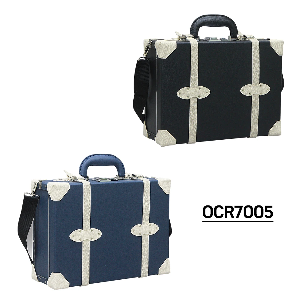 OCR7005 36.3x27.3x14.5cm Small partition case Musical instrument bag Ocarina Storage Camera Multipurpose storage case