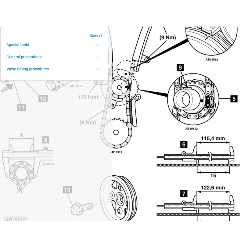 2024 Workshop Online Account for Alldata AutoData All Auto Data Elsa Win Service Box WIS FCA Haynes PRO Auto Repair Software