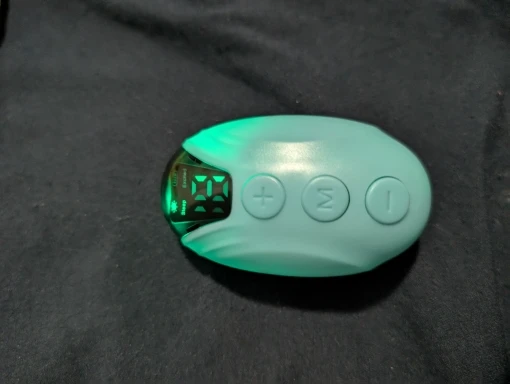 Relievo SleepAid Microcurrent Device