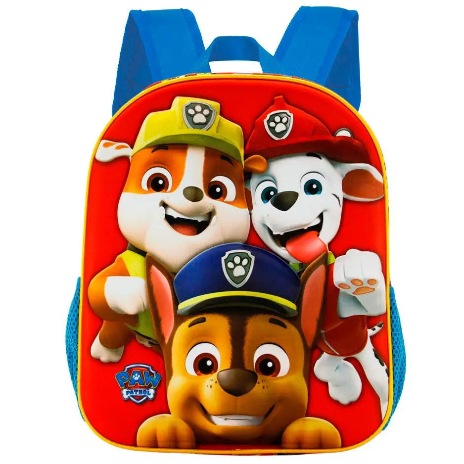 Ultimate Ripples dommer Backpack Children Paw Patrol | Paw Patrol Toddler Backpack | Backpack  School Pawpatrol - School Bags - Aliexpress