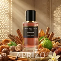 Collection Privée - Khamha 50ml Eau De Parfum 3