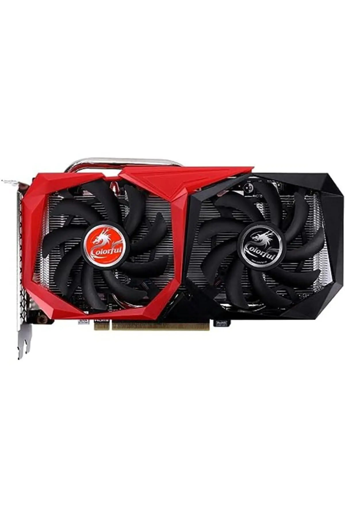 Рисунок 2 - Компьютерная видеокарта Geforce