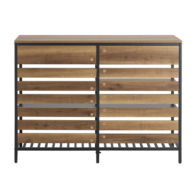 Kitchen Island Sideboard with Drawer and Shelves Dresser Kitchen wardrobe Kitchen Island Sideboard with Drawer and Shelves Dresser Kitchen wardrobe