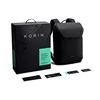 Korin ClickPack X +Gift Box Men Backpack Anti-theft /Waterproof /Cut-Proof/USB Charging Male Travel 15.6 inch Laptop Backpack 1