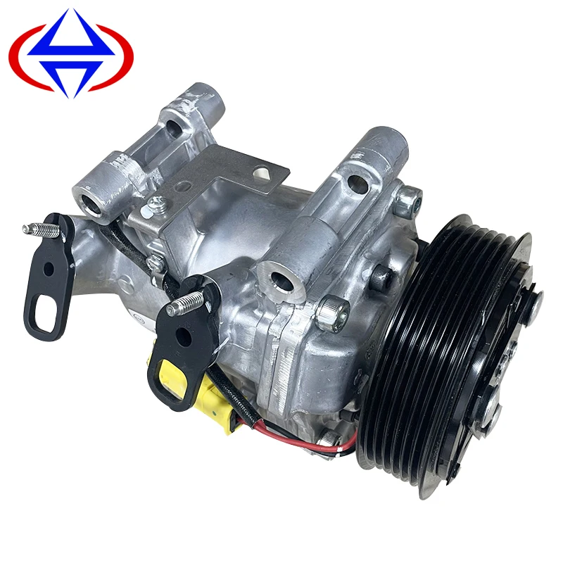 Hiro専用 8-98027456-0 499000-7341 Oil Pressure Sensor for Engine 6HK1