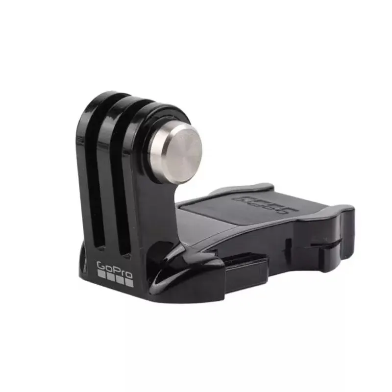 Per Gopro J Hook Supporto Per Base Con Fibbia A Sgancio Rapido Nuovo Gopro Hero 11, 10 , 9, 8, 7, 6, 5, 4 Max Dji , Sjcam, Action Cam