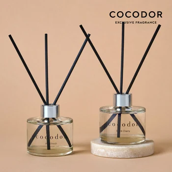 [1+1] 코코도르 시그니처 디퓨저 120ml 상품 이미지