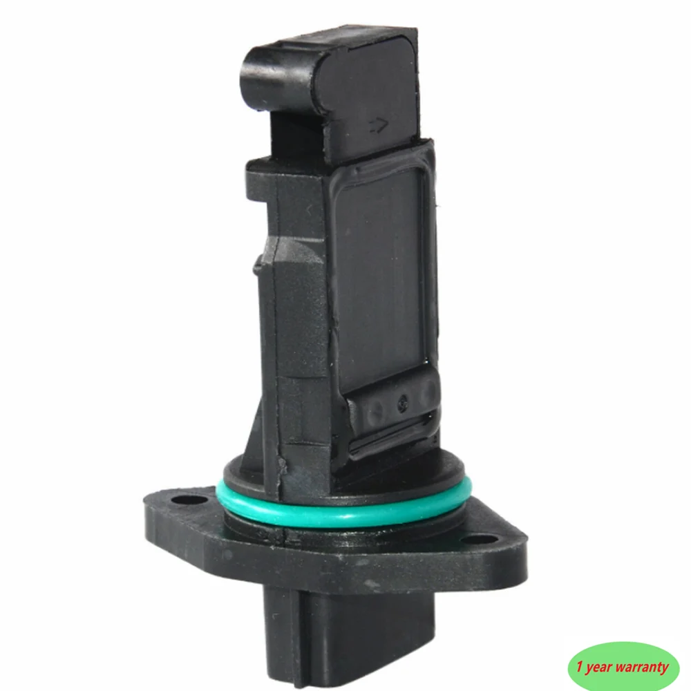 Muslimaf Misuratore Di Flusso D'Aria Di Massa Per Nissan Almera Cefiro Datsun Maxima Qx Micra Np300 Navara Patrol Gr X-Trail Sentra