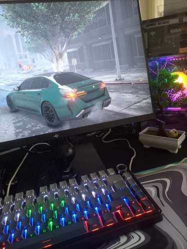 SOYO Original NVIDIA RTX3060 12G Graphics Card GDDR6 Memory 192Bit PCIE4.0x16 Gaming Video Card for Desktop Computer Accessories photo review