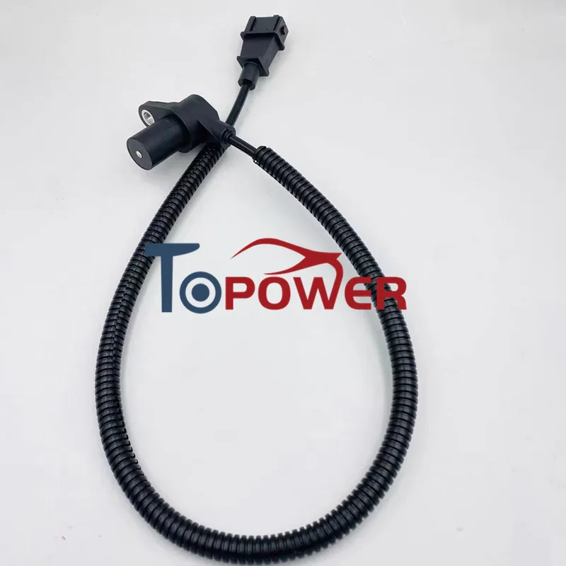 OEM 0281002332 Crankshaft Position Sensor 500343018 for Ivecoo Daily Fiatt Ducato Peugeott Boxer 2.8 0 281 002 332