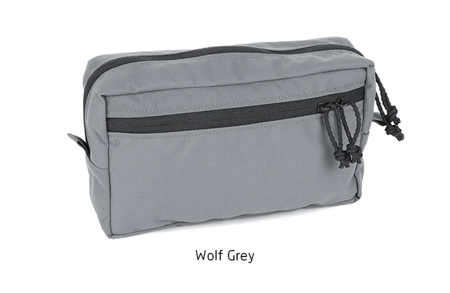 Wolf Grey