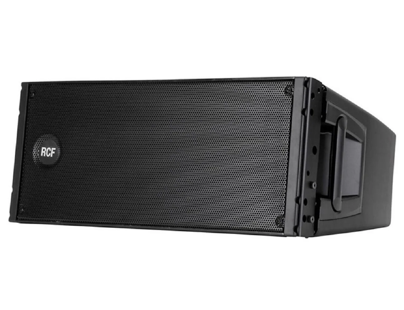 

Купите 5 и получите 2 бесплатно, новинка, R C F H DL 20-A Dual 10, активный двухсторонний линейный массив динамика H DL20A H DL-20A модуль