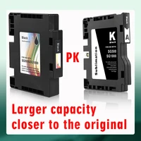 For SAWGRASS SG500 SG1000 Compatible Ink Cartridge Printer With Chip With Subliamtion Ink For Ricoh SAWGRASS SG500 SG1000 3