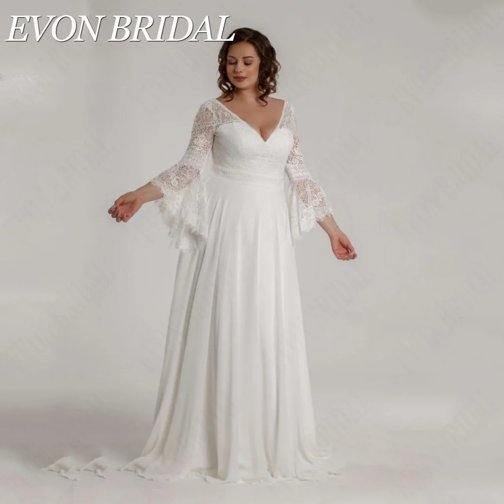 Рисунок 3 - Evon Bridal Женские свадебные платья