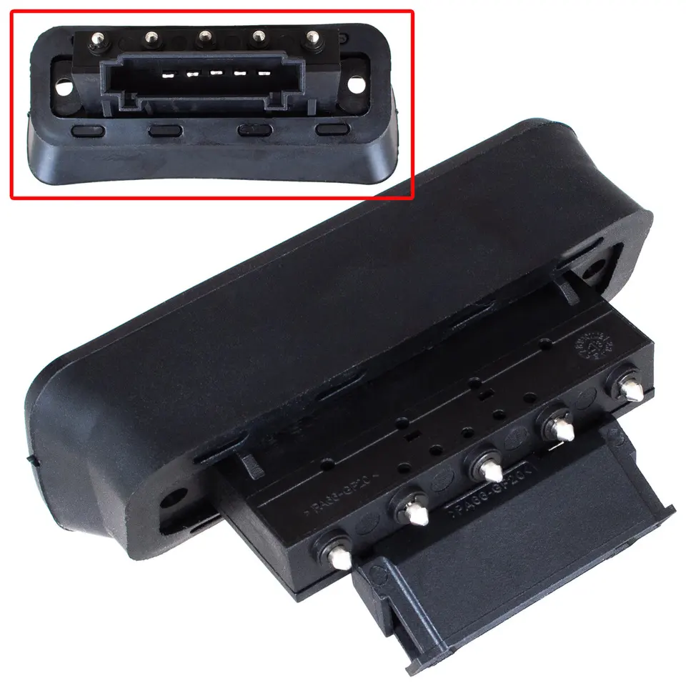 Sliding Door Electric Contact Switch For Mercedes-Benz Vito W639 W447 W448 W636 Sprinter 907 A9078213000 A6398200654 Spare Parts