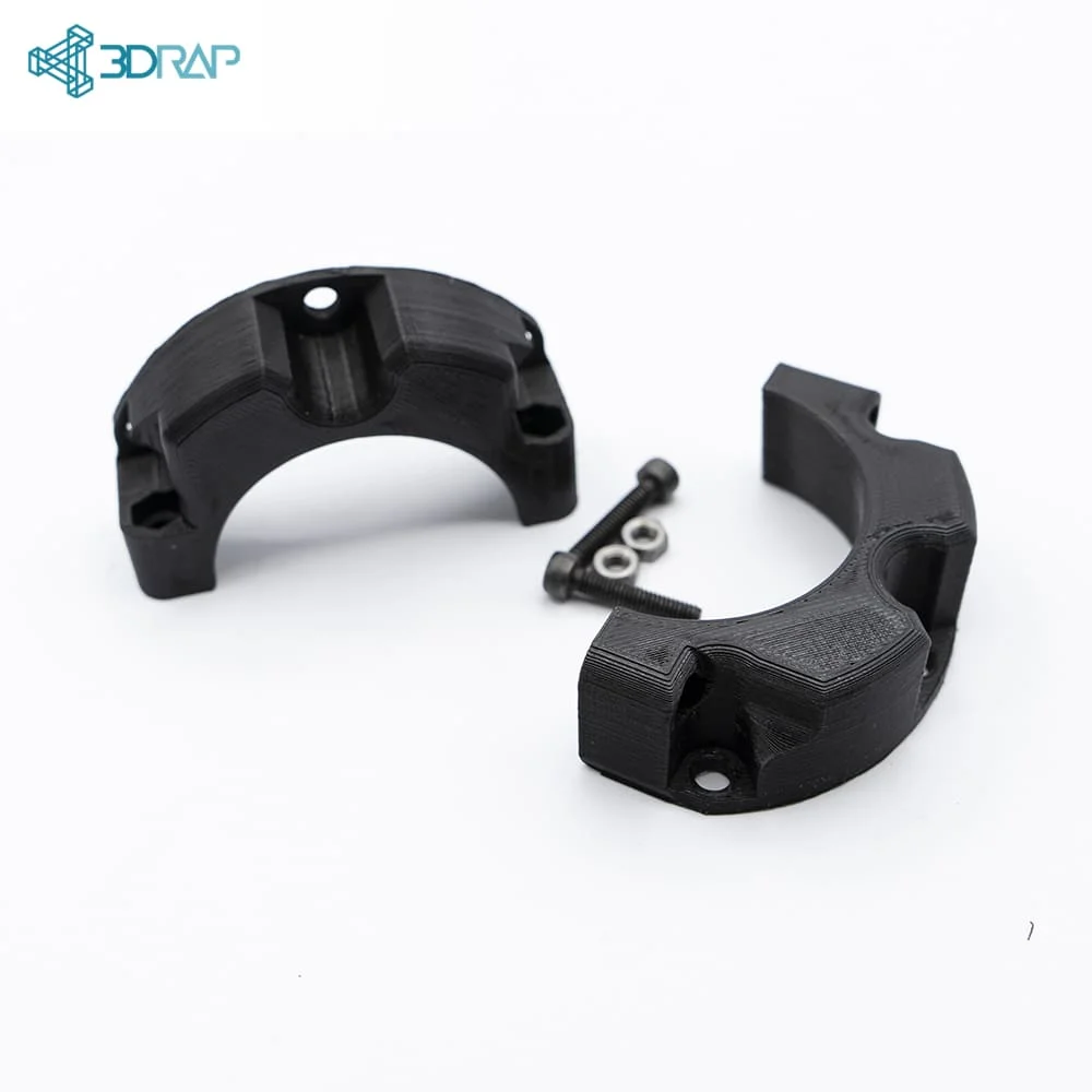 Reinforcement Ring For Qr1 Light [Fanatec] (Pc, Ps4, Ps5, Xbox) – 3Drap Sim Racing Equipment