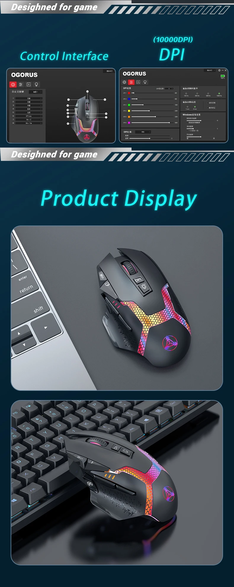 Toys e Sports