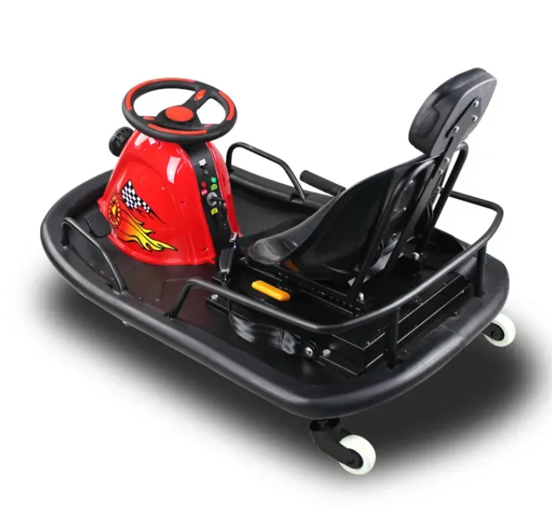 Crazy Cart XL 36V 350W Crazy Cart XL for Adults & Kids Drift