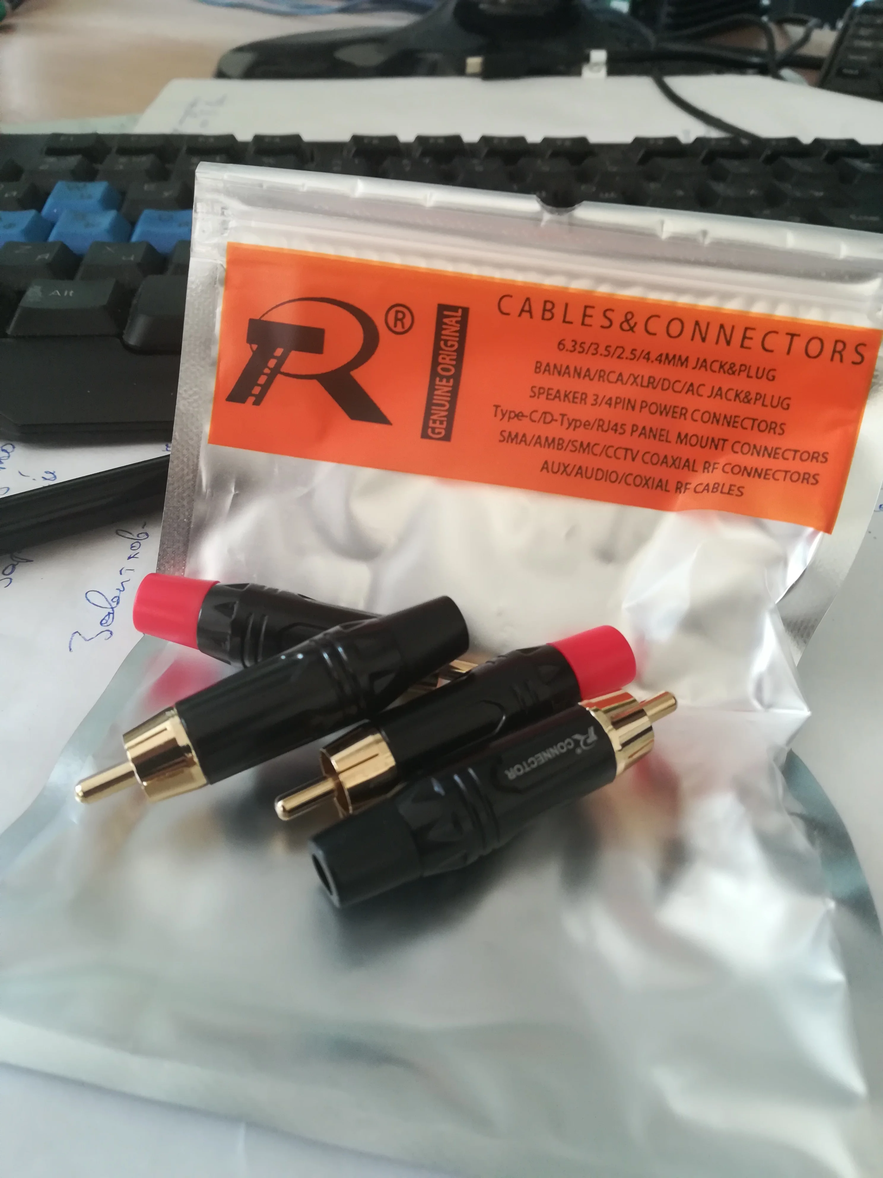 Кабели Rca Купить В Днр