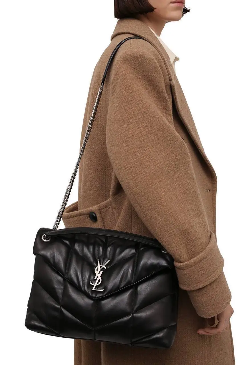 Сумка Saint Laurent Купить Оригинал