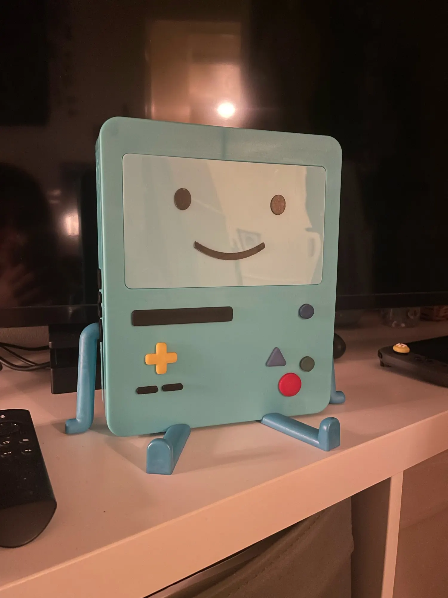 Switch Buddy