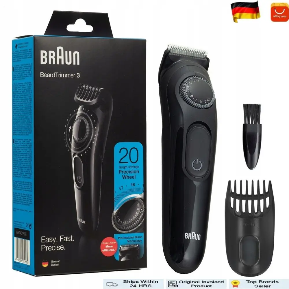 Philips Norelco Bodygroom 3100 An Average Guy's Review
