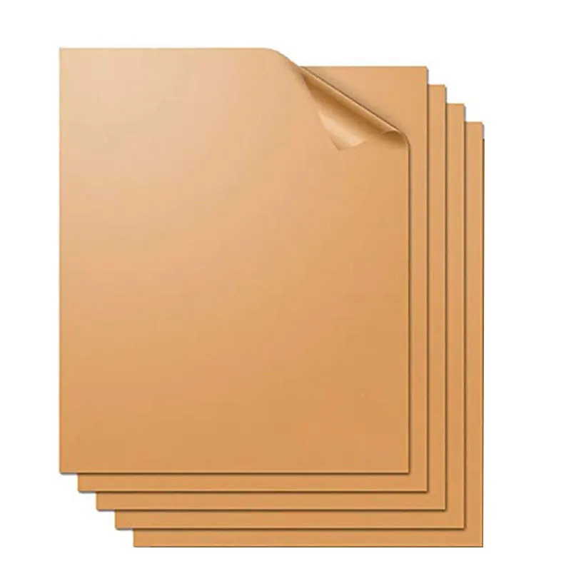 5PCS Copper