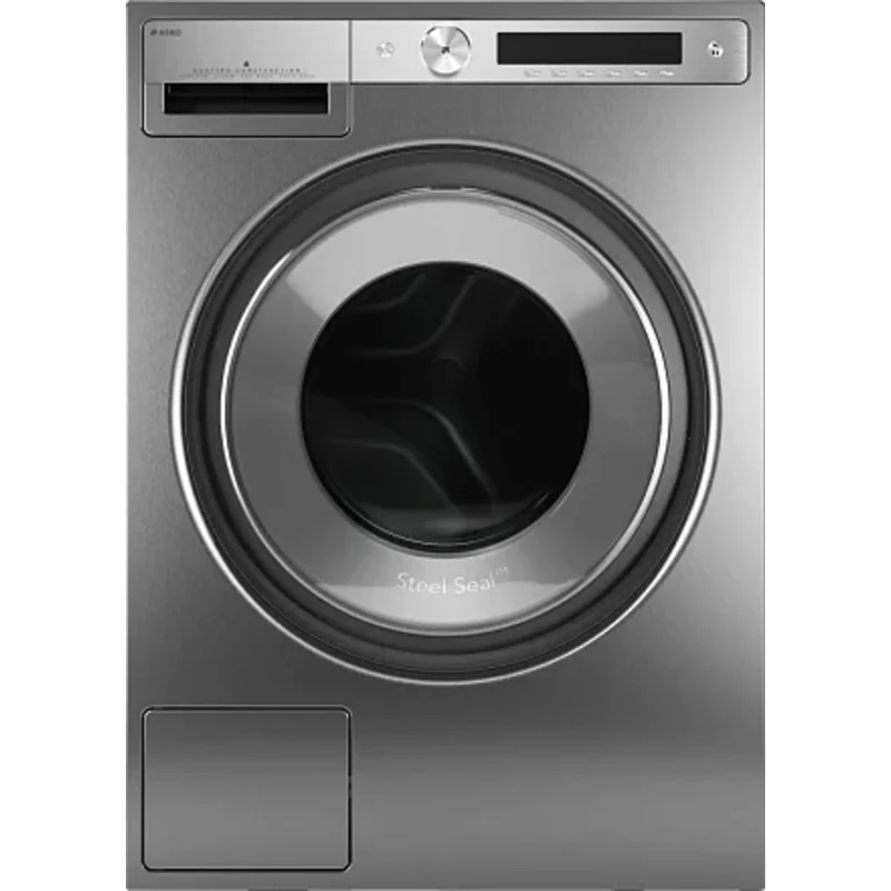 Стиральная машина Asko W6098X